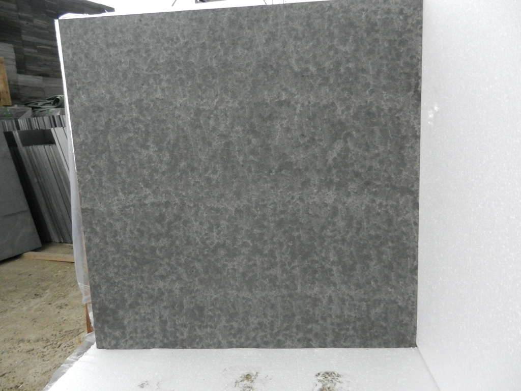 Nature Black Basalt/Grey Basalt/China Basalt/Basalt Tile Bluestone Paving Stone for Flooring Tile