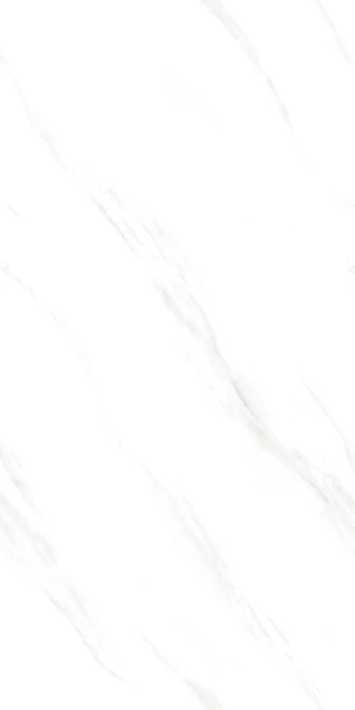 Polished Marble Glazed Porcelain Floor Tile 600X1200mm (24"X48")