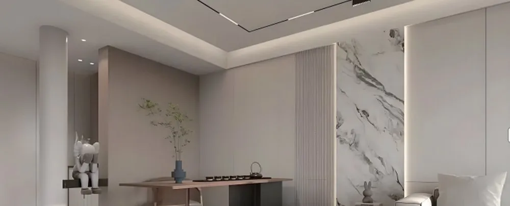 Specification Banner