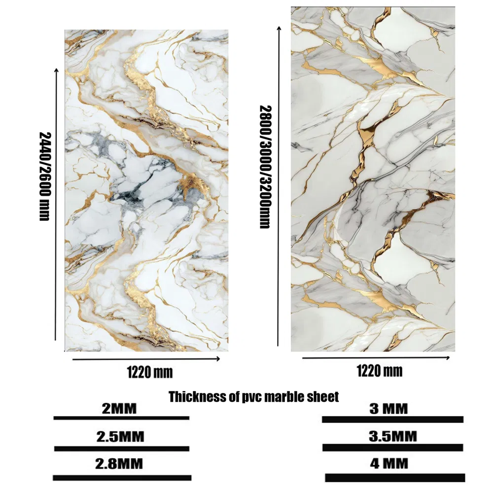 Specification Visual