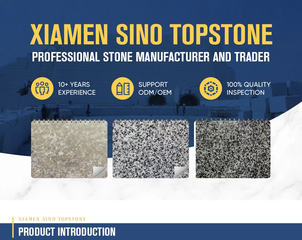 G684 Basalt Stone Paver