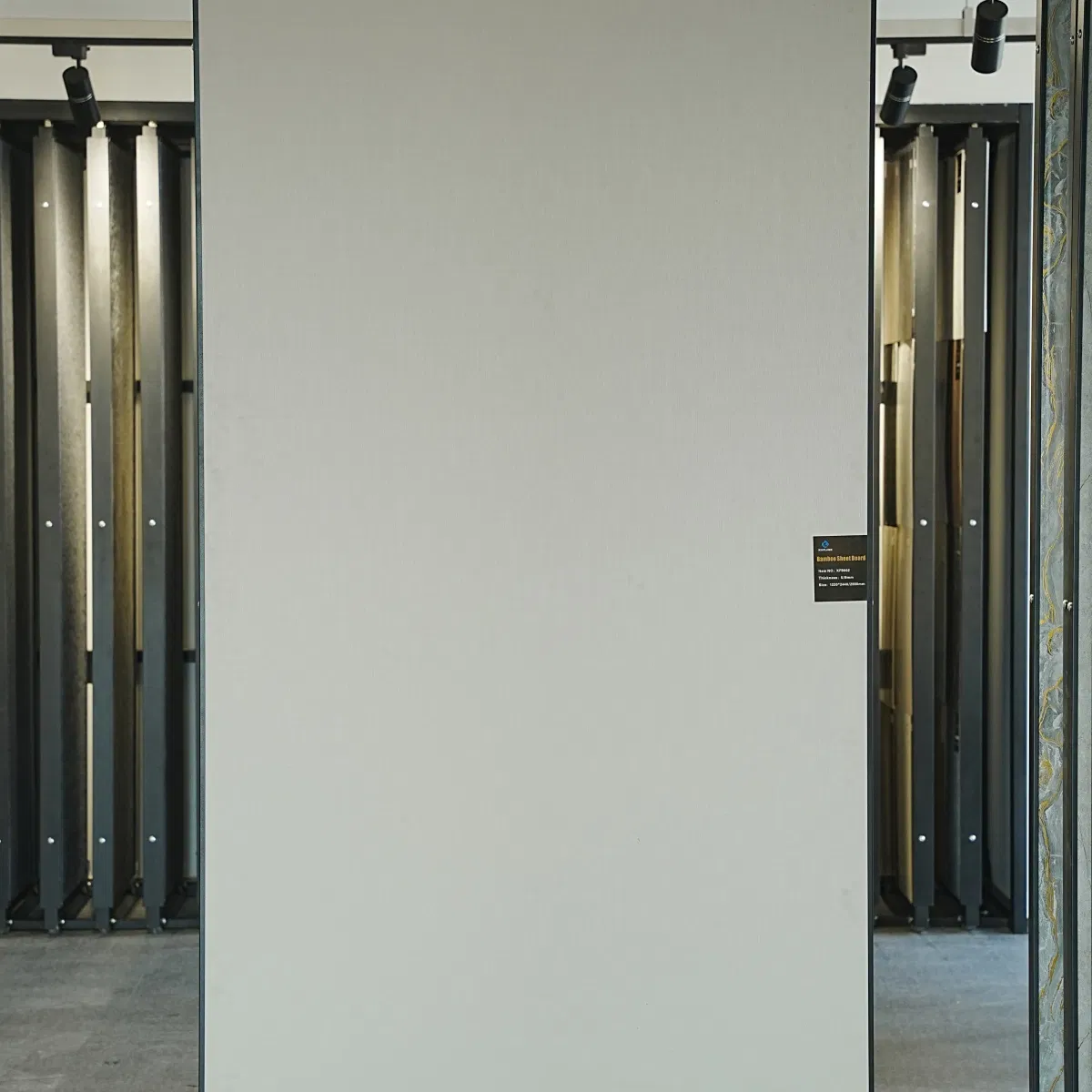 Marble PVC Wall Panel Sheetflexible Decoration Carbon Slate Board Sheet Bamboo Fiber Wood Veneer Wall Panel