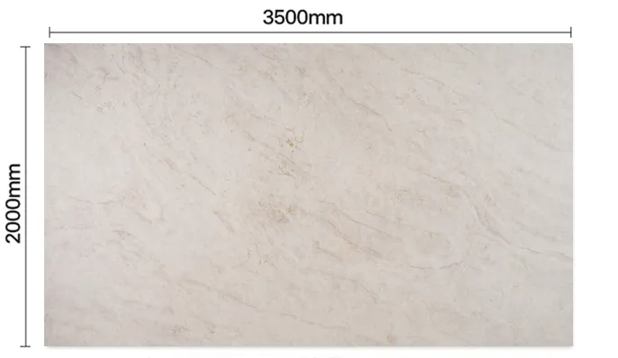 Quartz Slab Detail 1