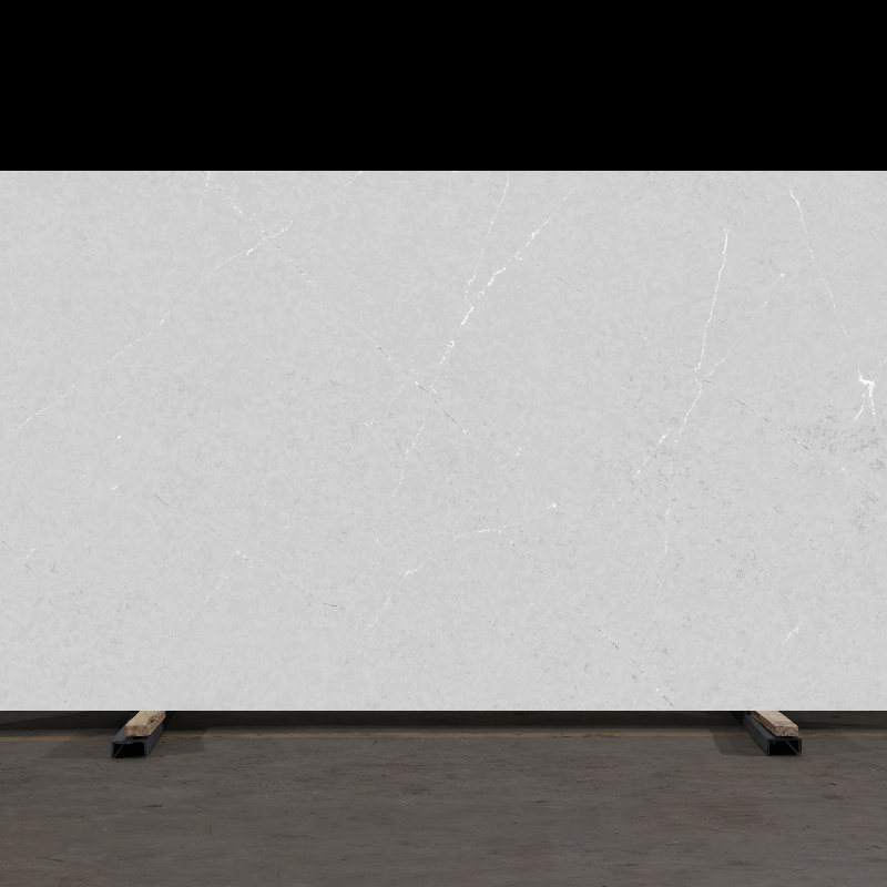 Advanced Technology Engineered Quartz Vanity Top Stone for Modern Bathroom Design