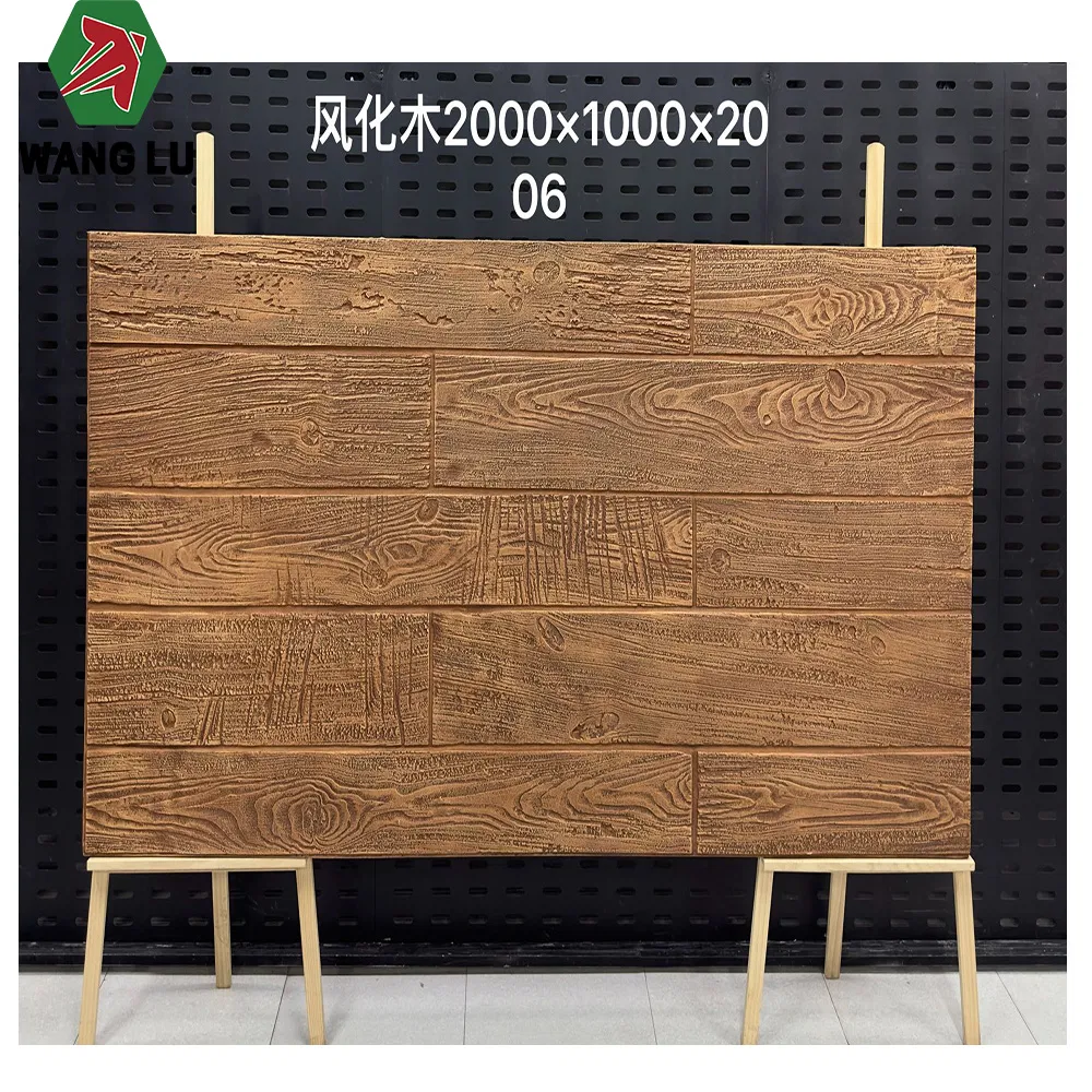 Sandstone Flexible Stone Panel Veneer with CE Certificate