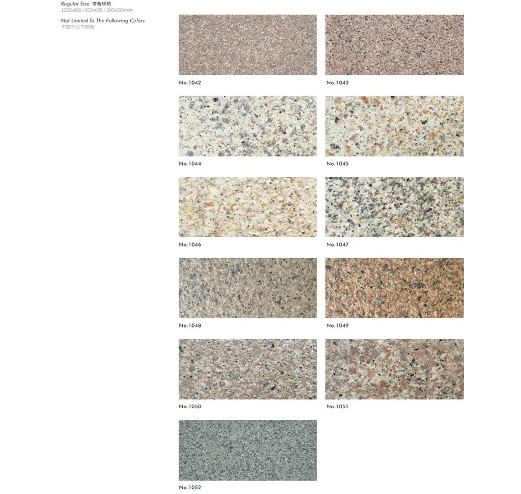 Exterior Decorative Stone