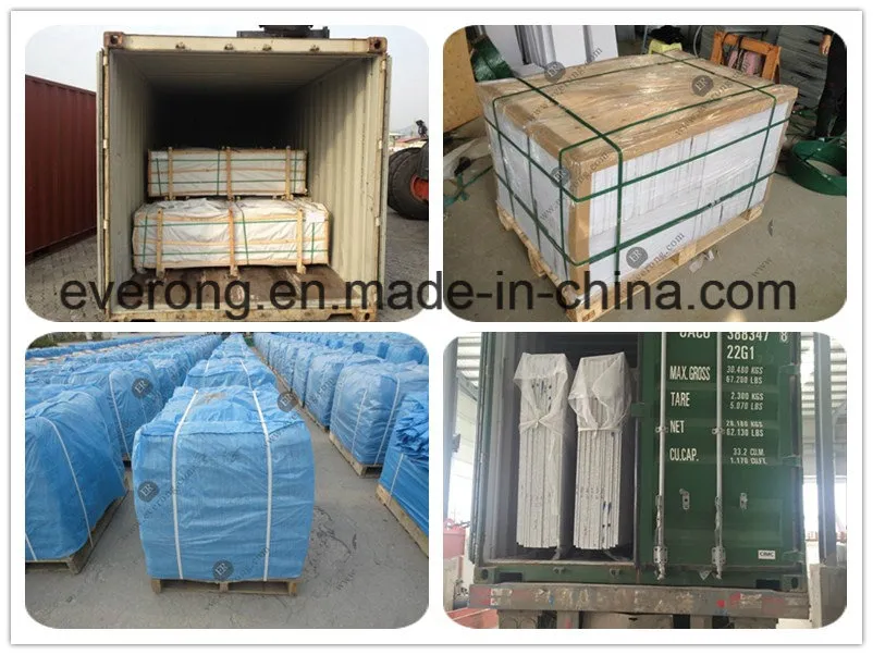 Packing and Delivery