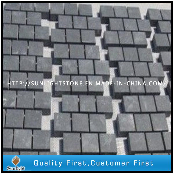 Natural Granite G603/G654/G687/G682/Basalt Cobblestone Paving/Pavers for Patio Garden