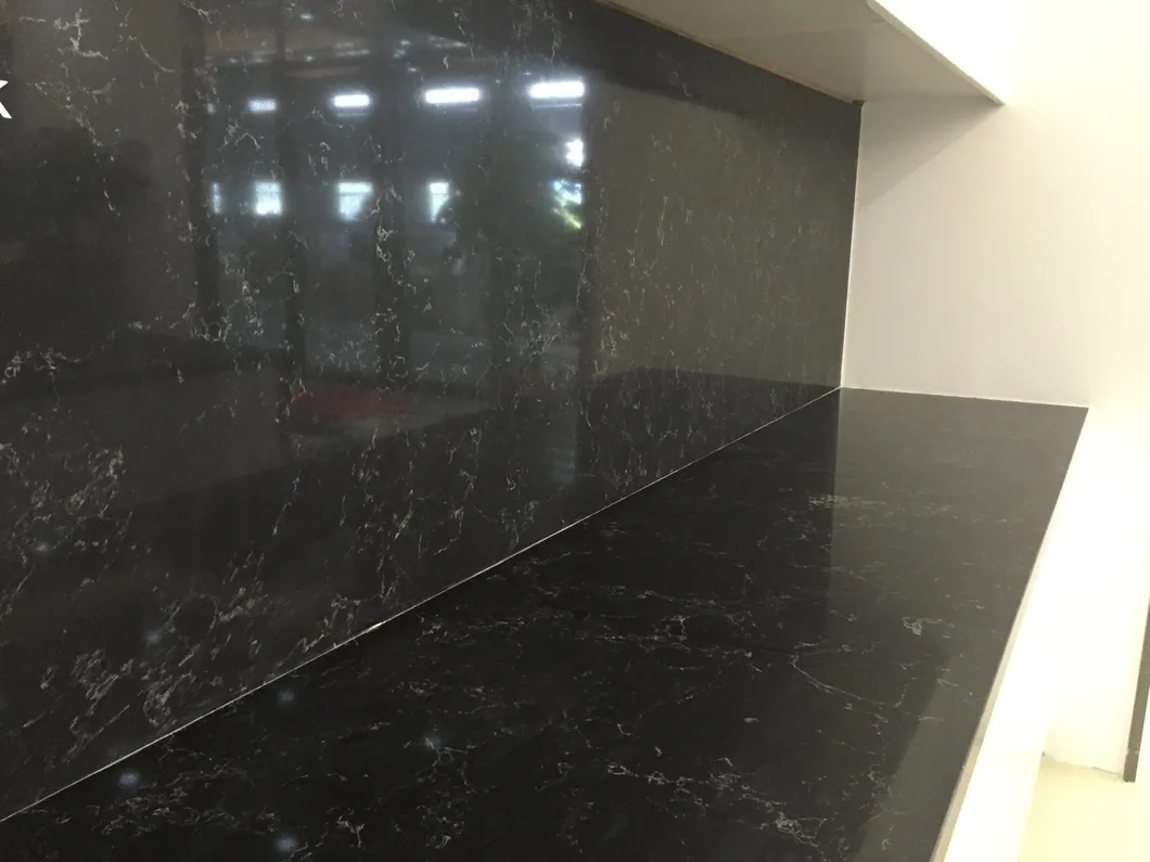 Artificial Quartz Stone Display 3