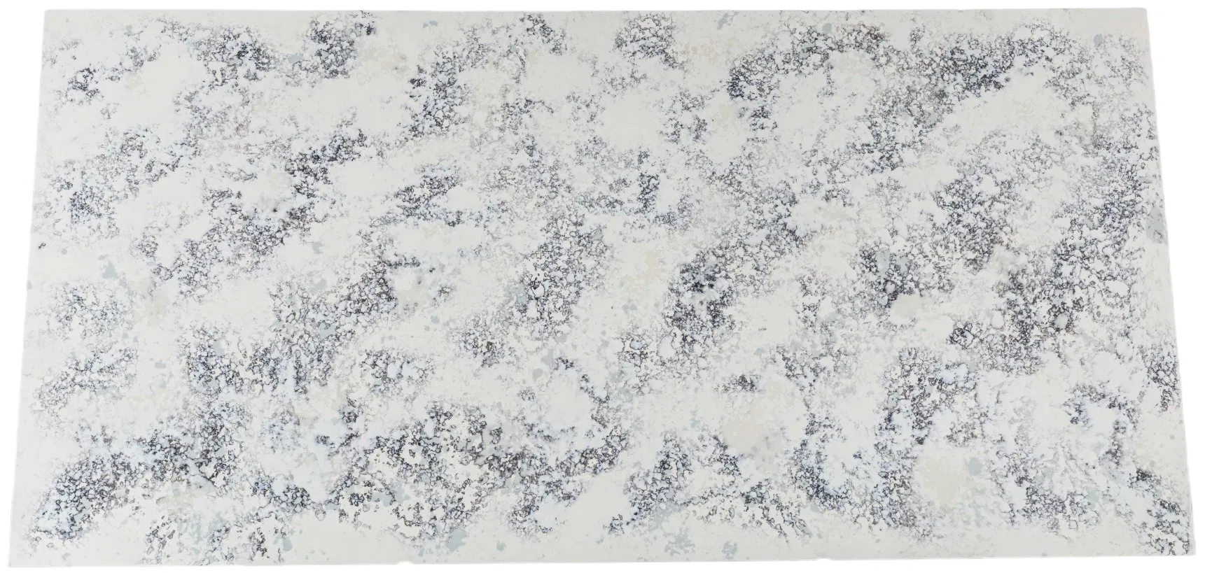 Premium Engineered Quartz Stone for Contemporary Bathroom Decor