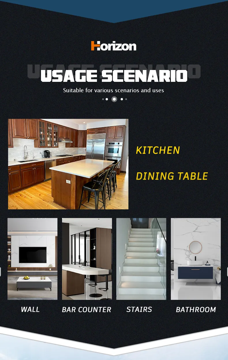 Quartz Countertop Texture