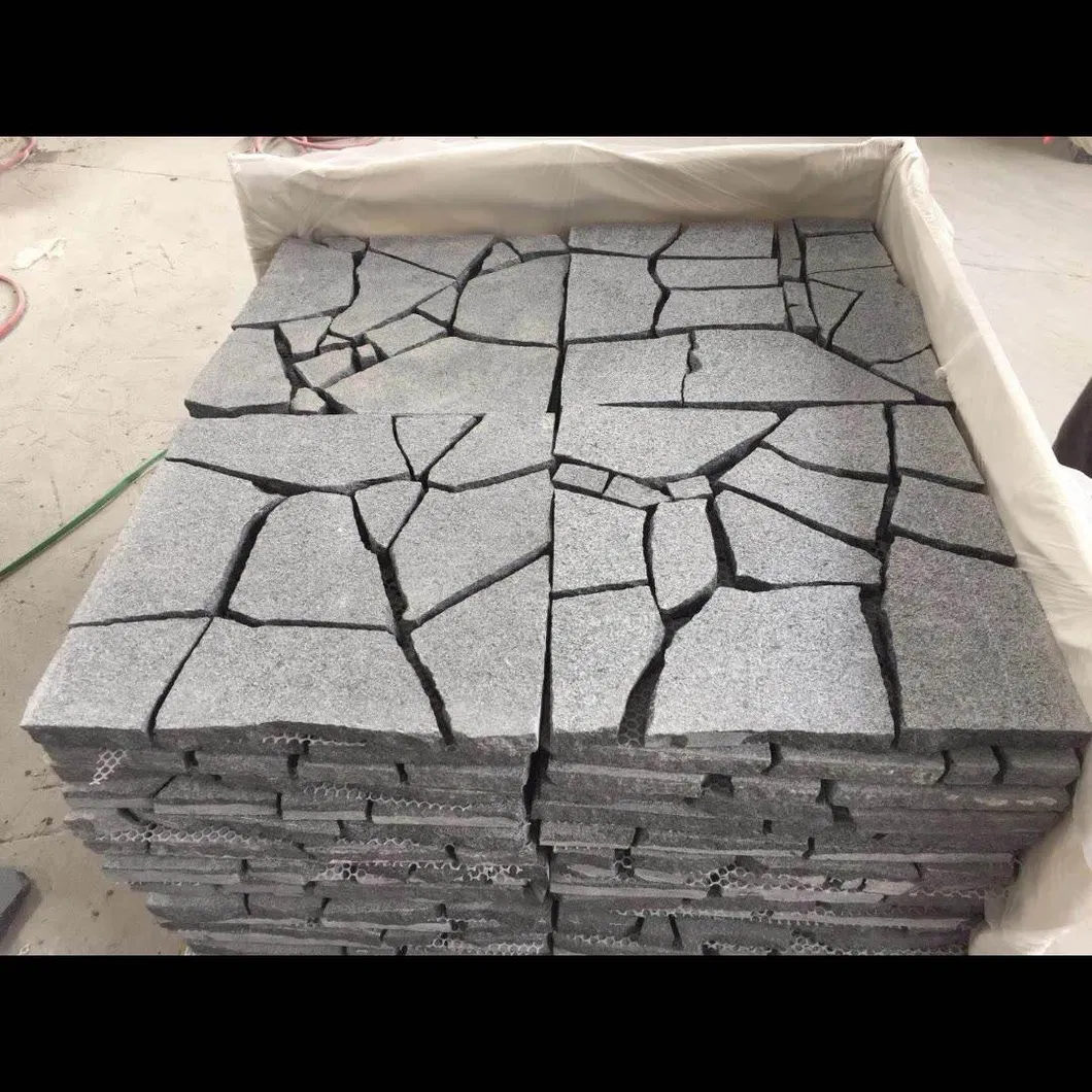 Natural Paving Stone