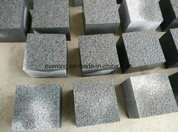 G603 Granite Paver
