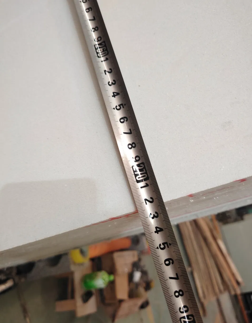 Artificial Marble Detail 1