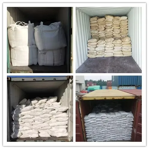 Shipping Preparation