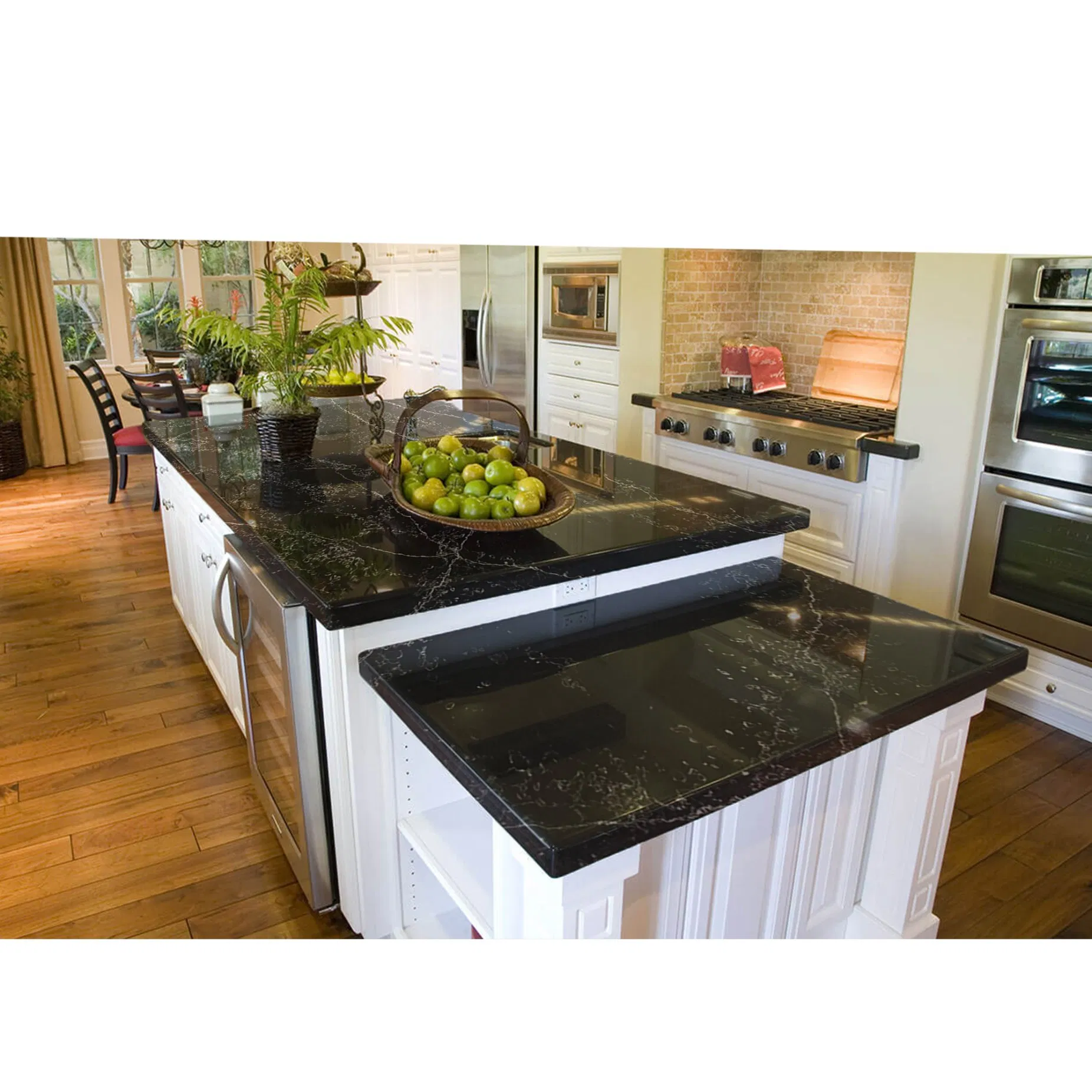 Affordable Premium Quartz Surfaces Premium Slabs High Quality Building Materiel