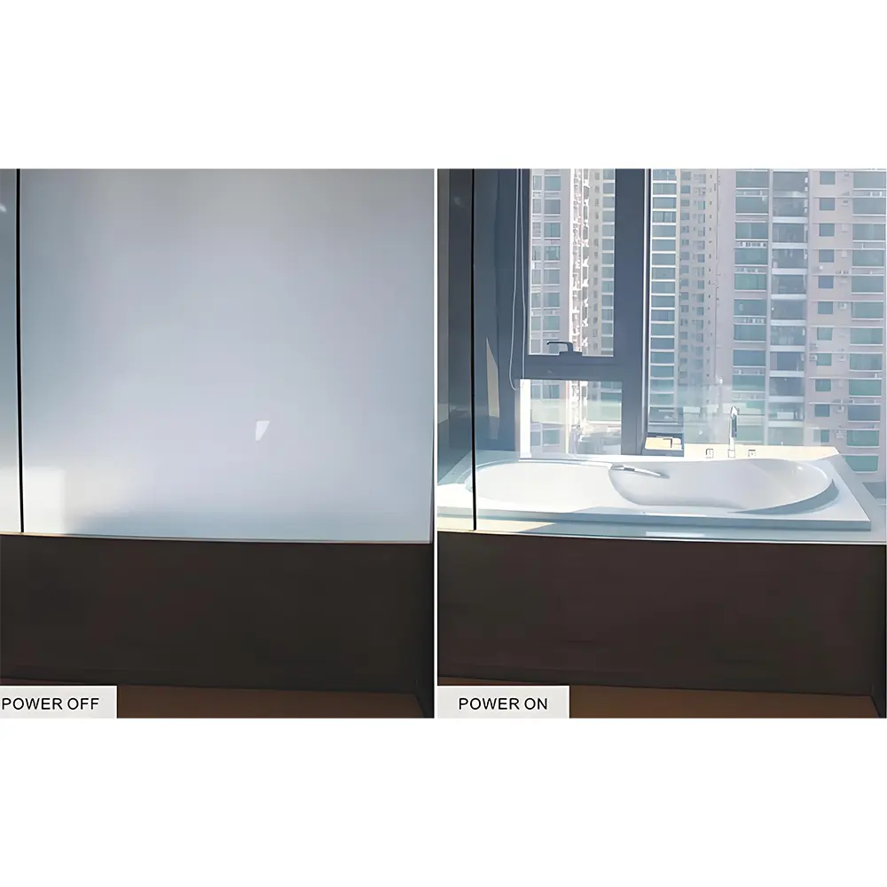 Switchable Glass Benefits