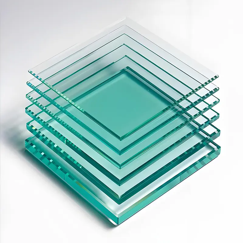 Buy Clear Float Glass Sheet Product, Service