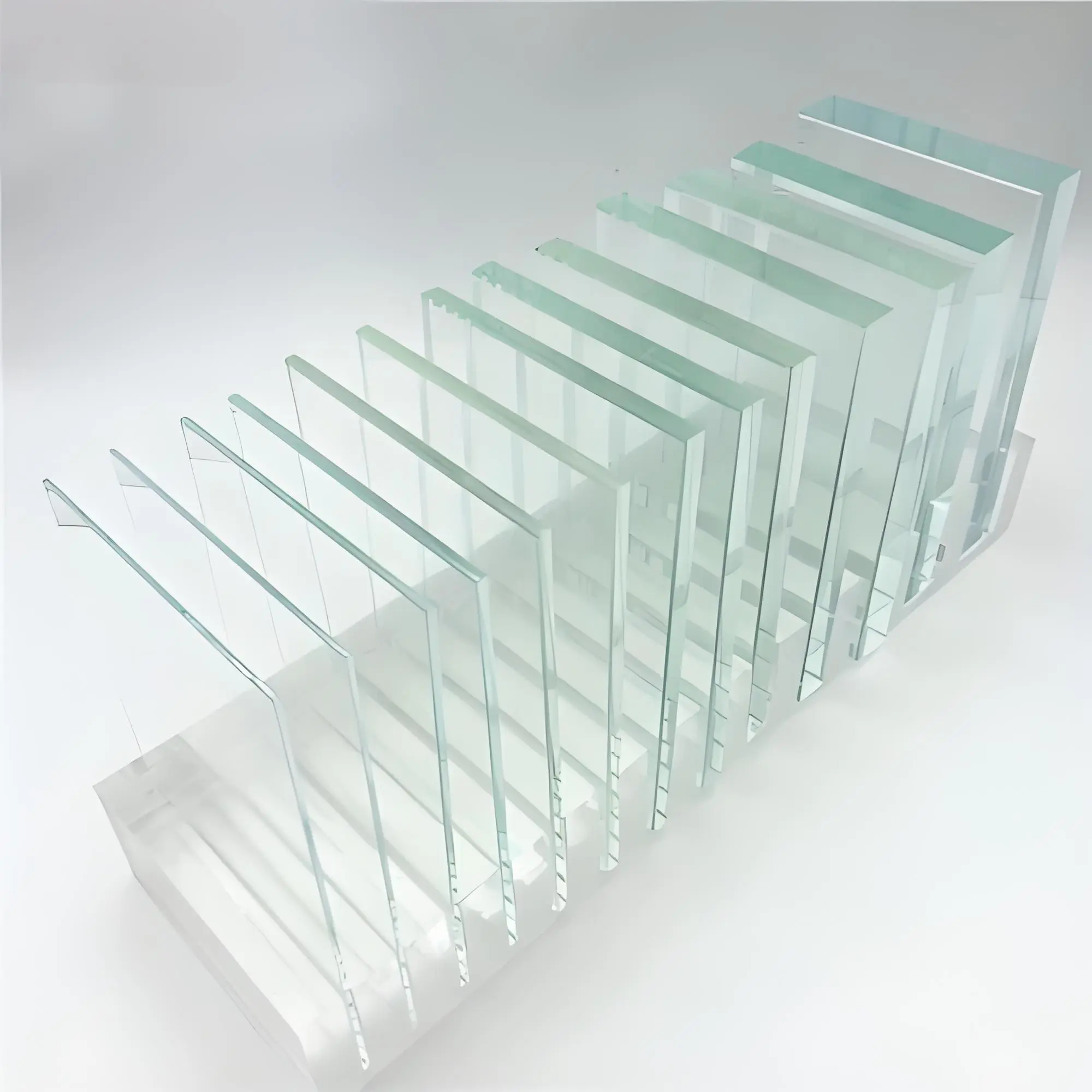 Buy Ultra White Glass Sheet Supplier, Companies