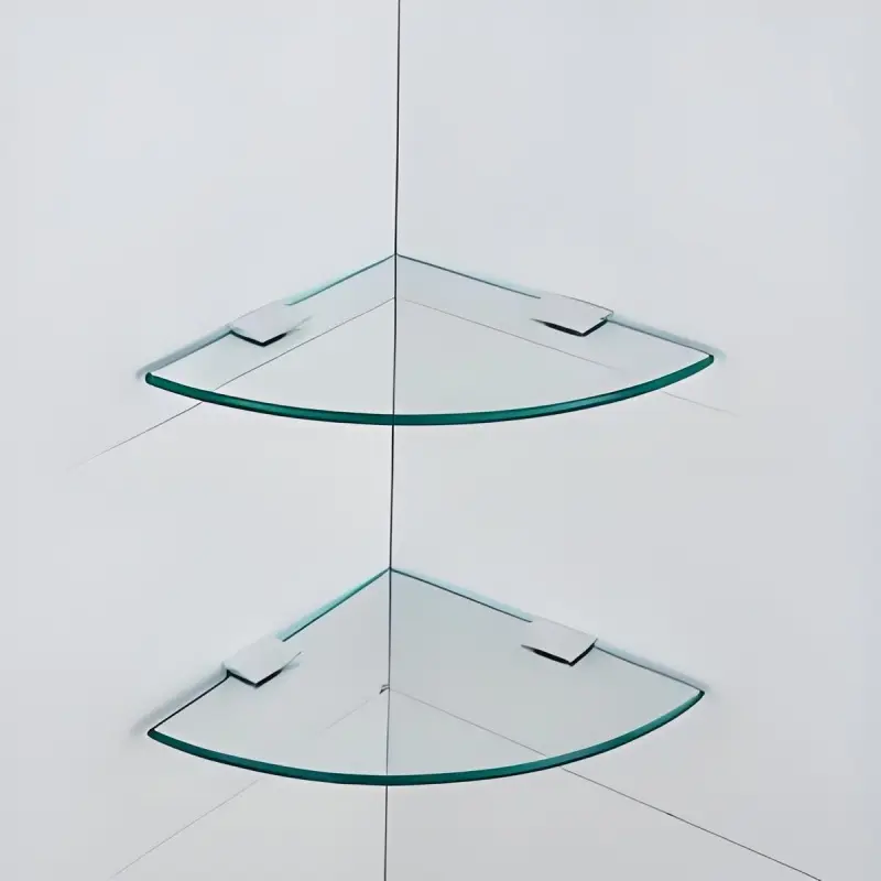 Wholesale Glass Shelf Suppliers, Companies