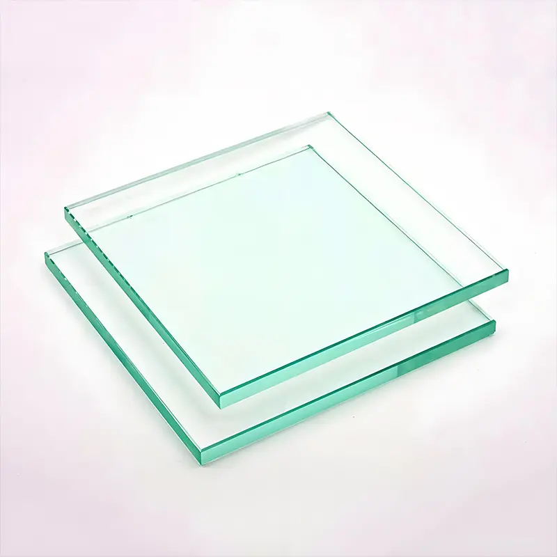 safety and efficiency glass