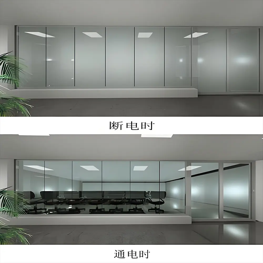 Custom Switchable Glass Supplier, Suppliers