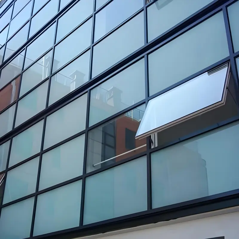Buy Laminated Glass Exporter, Products