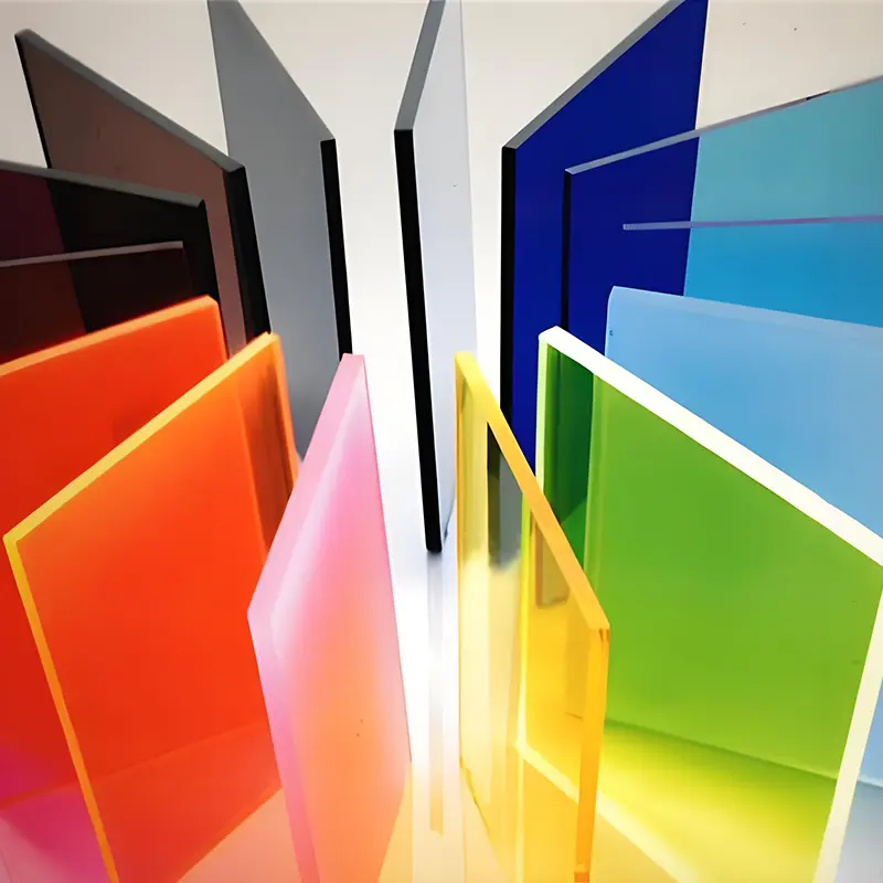 Wholesale Colored Glass Sheet Exporters, Product