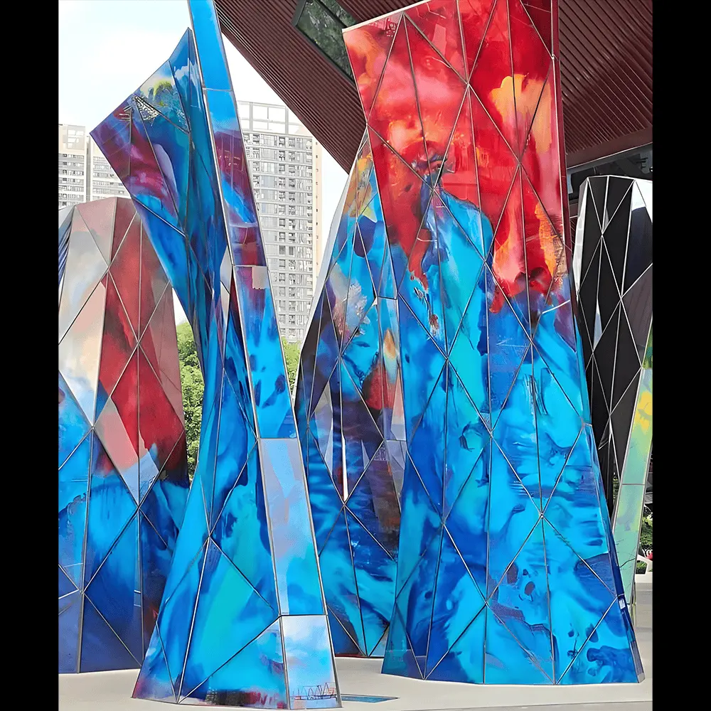 Wholesale Printing Glass Company, Companies