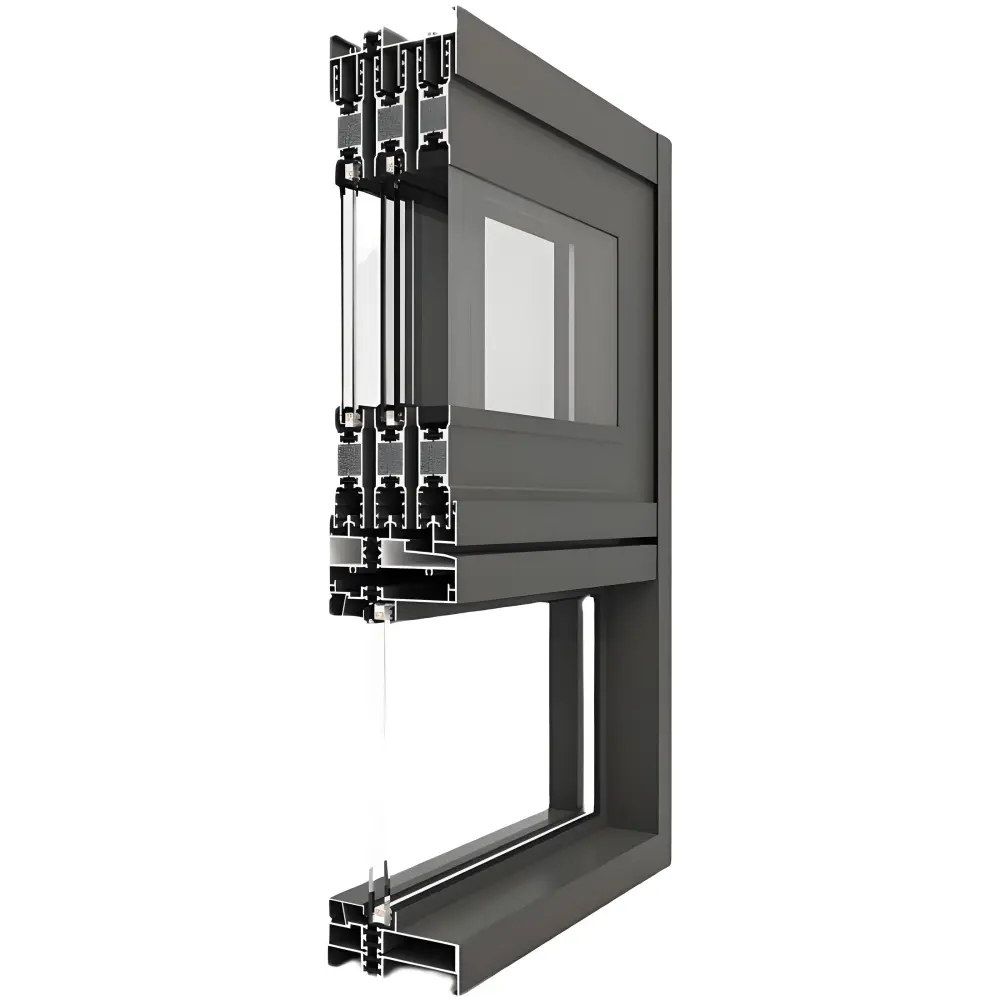 Insulating Glass Applications