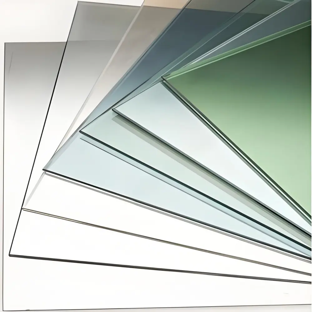 Custom Anti-reflective Glass Sheet Company, Products