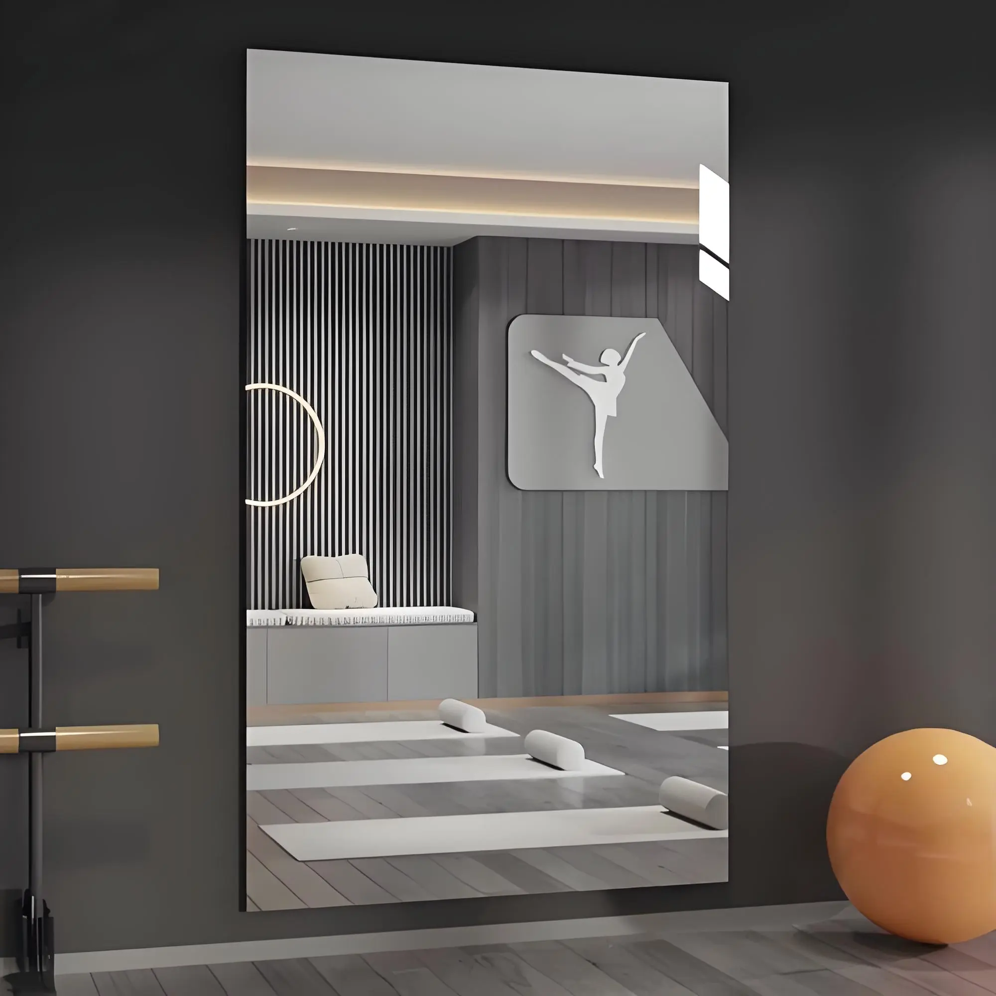 Buy Silver Mirror Suppliers, Company