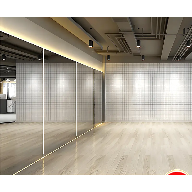China Temperable Mirror Company, Product