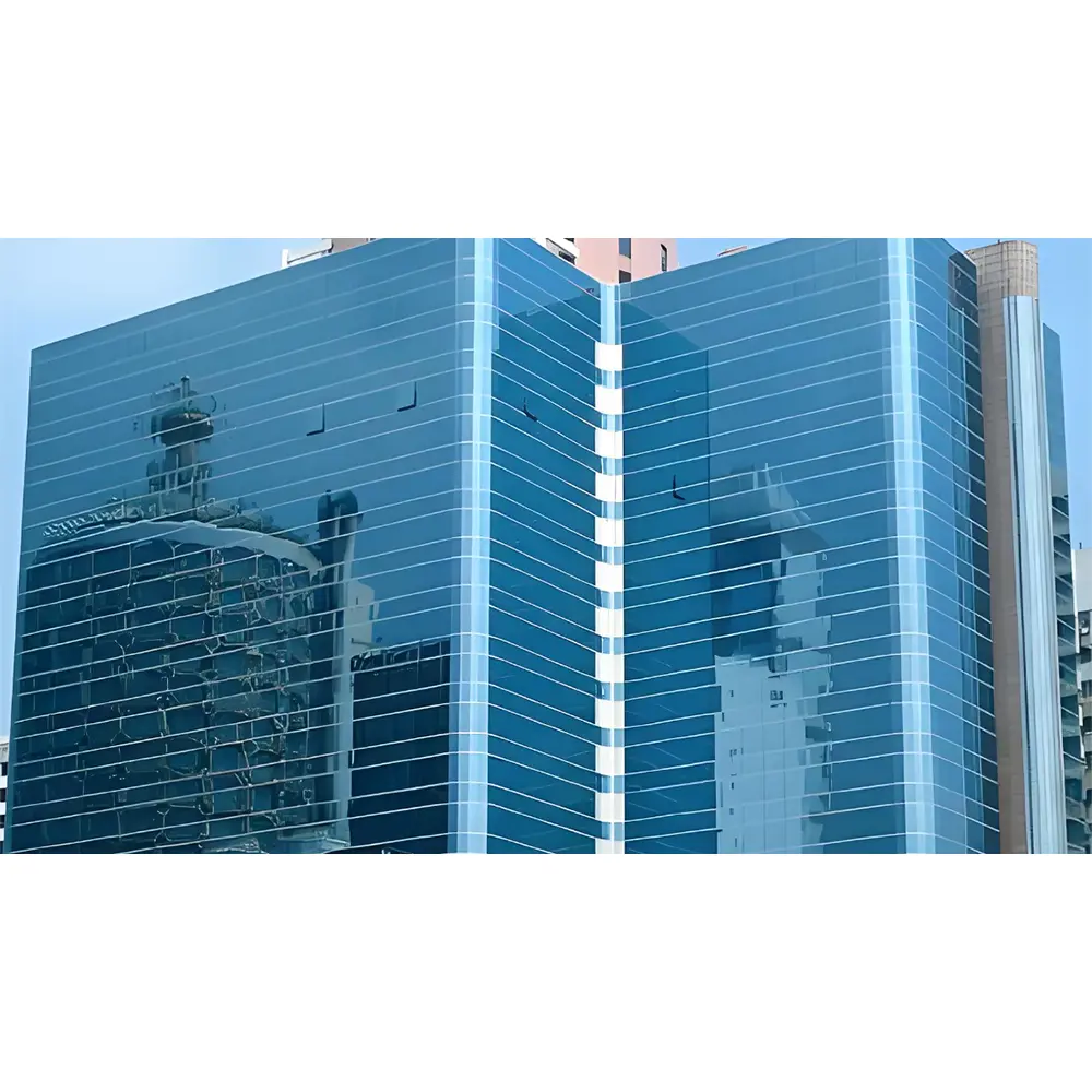 AR Glass Features