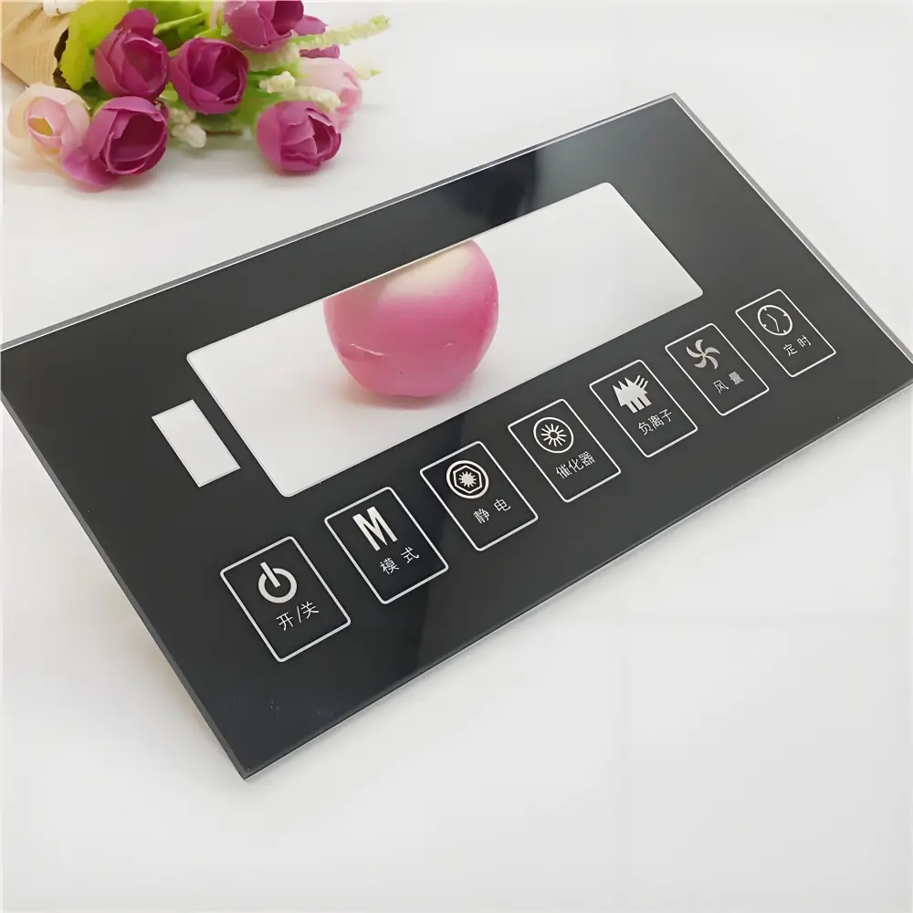 Wholesale Home Appliance Glass Companies, Product