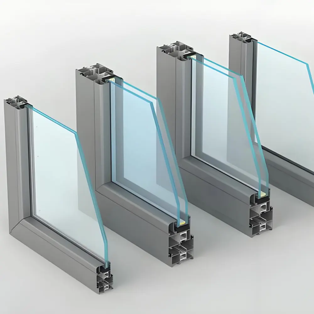 Buy  Insulating Glass Company, Products