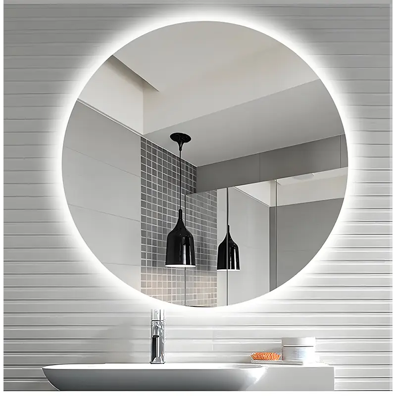Wholesale LED Mirror Supplier, Company