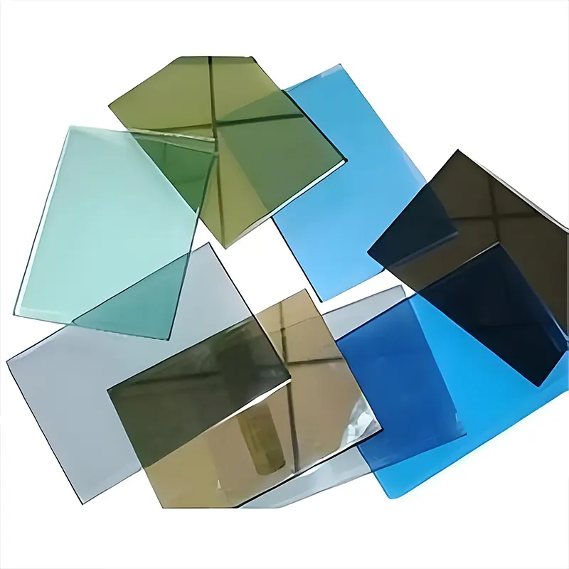 Custom Anti-reflective Glass Sheet Company, Products