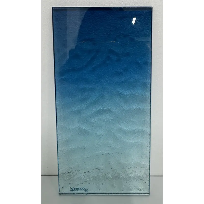 Enamel craft