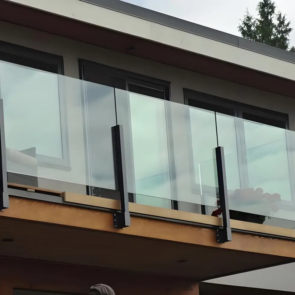 Buy  Tempered Glass Exporter, Service