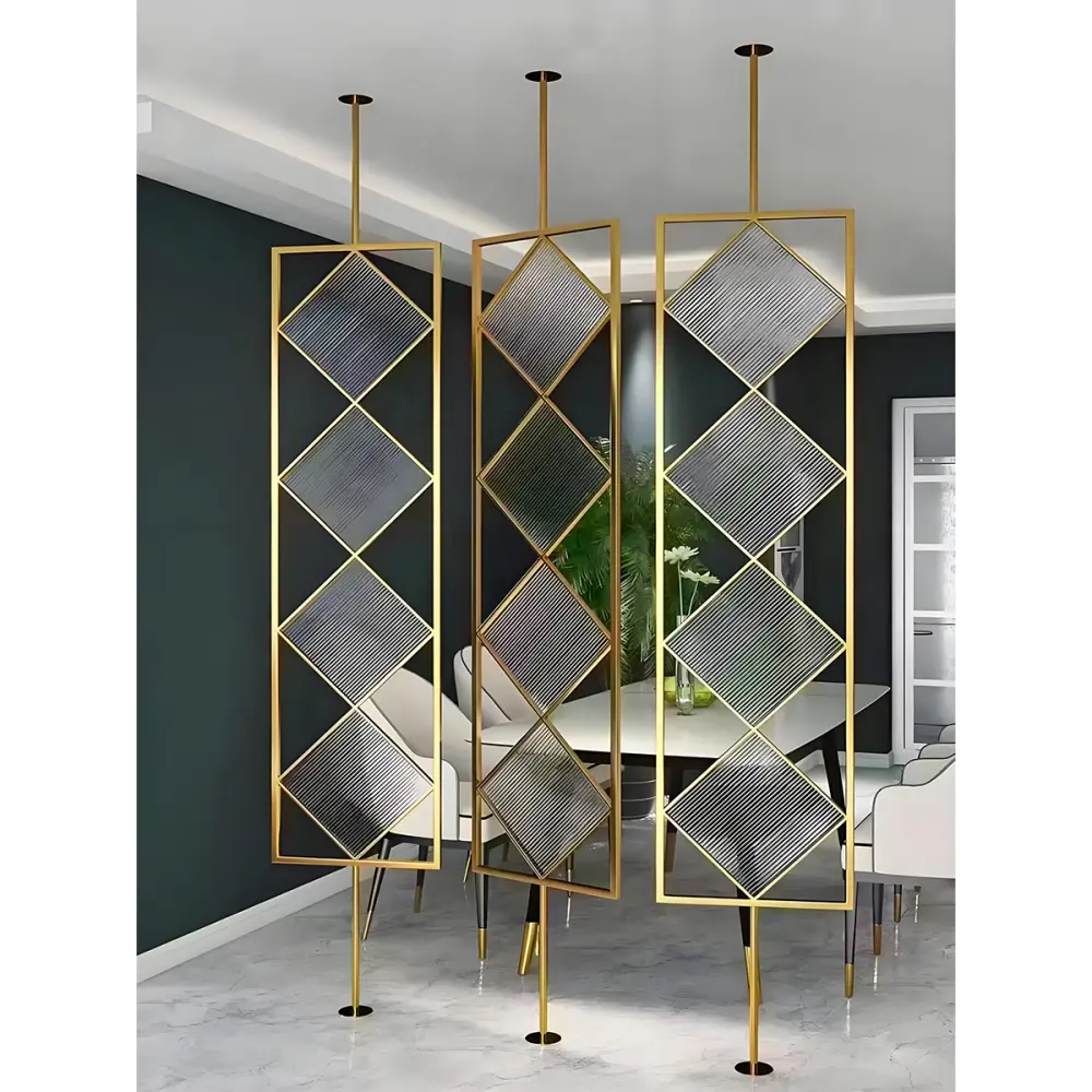 Mesh Glass Main Features
