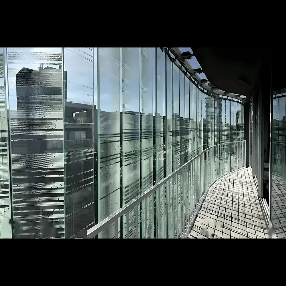 Wholesale Printing Glass Company, Companies