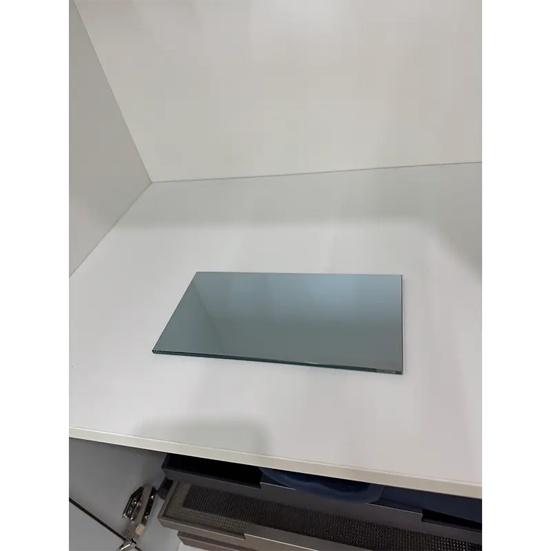 China Temperable Mirror Company, Product