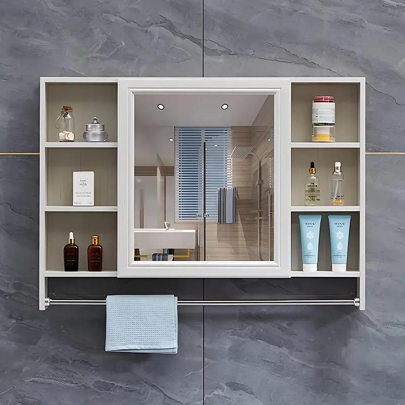 Mirror Cabinet Design