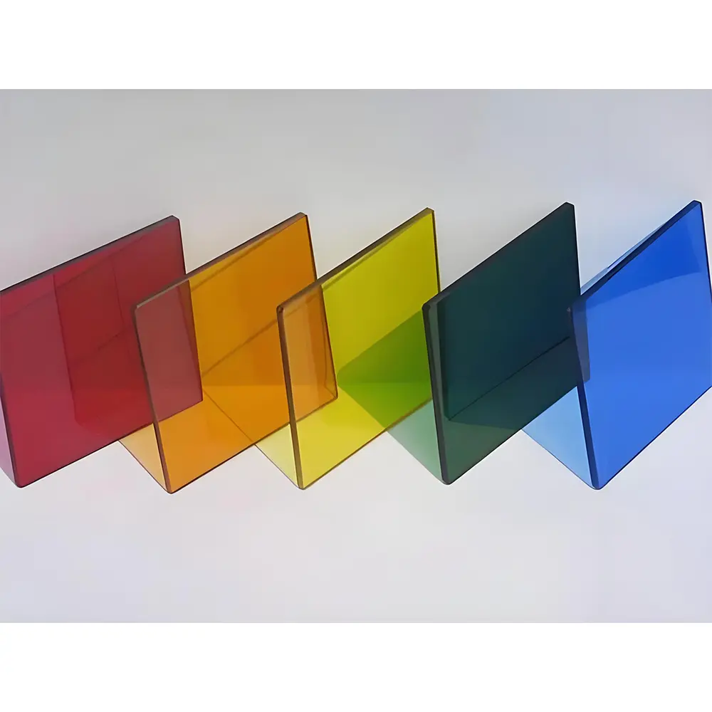 High Quality AR Glass