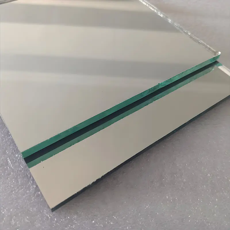 Processing Glass for Mirror