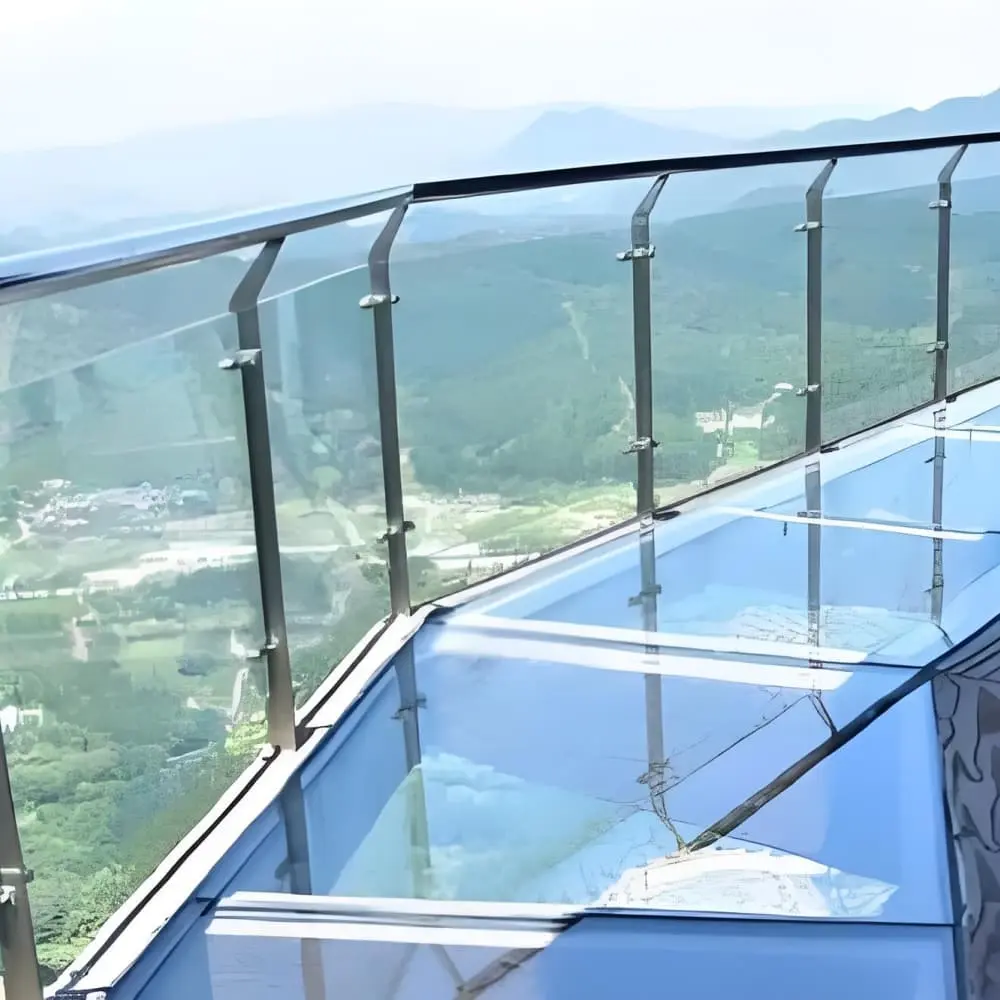 Buy  Tempered Glass Exporter, Service