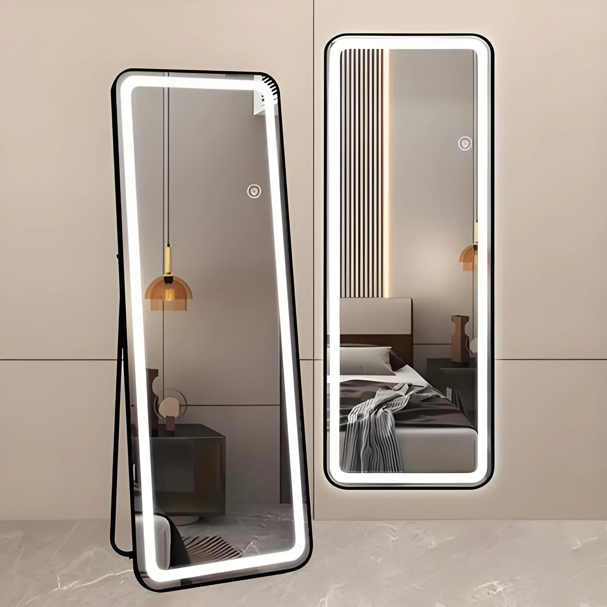 China Full Length Mirror Suppliers, Products