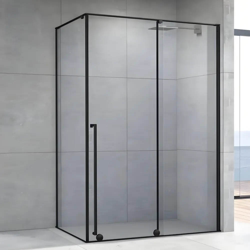 Custom Shower Room Glass Company, Companies