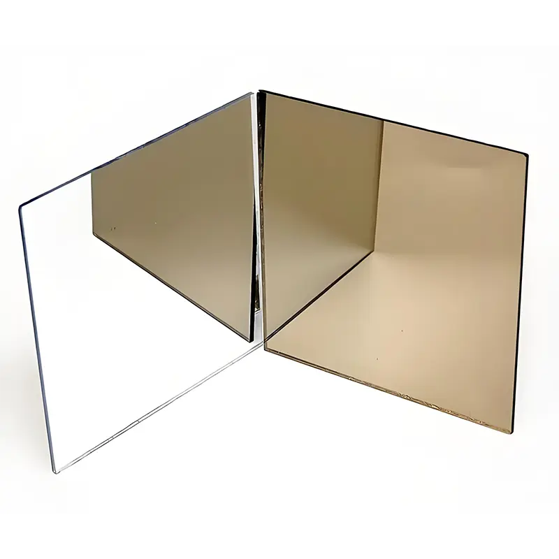Buy Silver Mirror Suppliers, Company